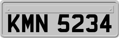 KMN5234