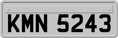 KMN5243