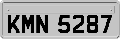 KMN5287