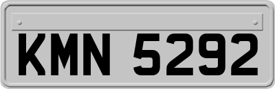 KMN5292