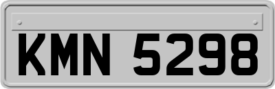 KMN5298