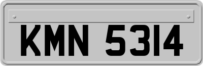 KMN5314