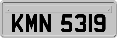 KMN5319