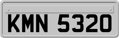 KMN5320