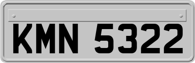 KMN5322