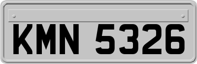 KMN5326