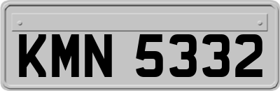 KMN5332