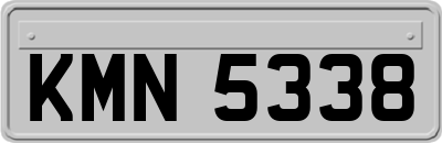 KMN5338