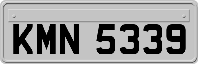 KMN5339