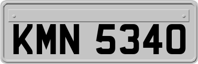 KMN5340