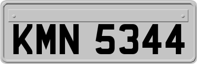 KMN5344