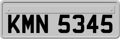 KMN5345