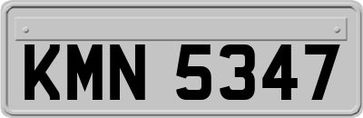 KMN5347