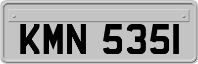 KMN5351