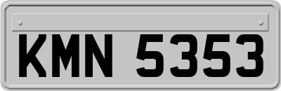 KMN5353