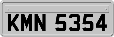 KMN5354