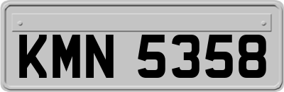 KMN5358