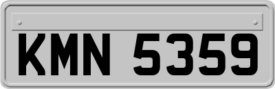 KMN5359