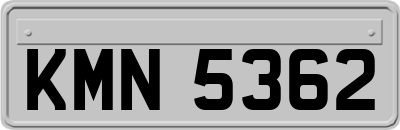 KMN5362