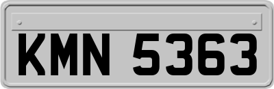 KMN5363