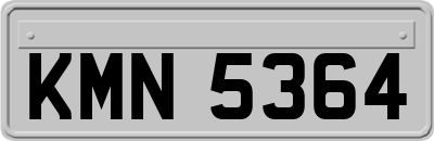 KMN5364