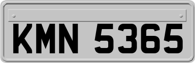 KMN5365