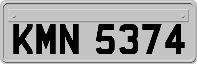 KMN5374