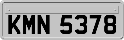 KMN5378