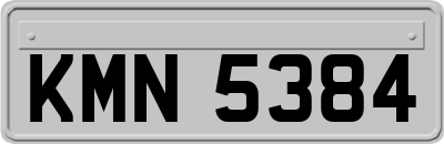 KMN5384