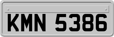 KMN5386