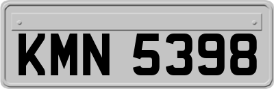 KMN5398