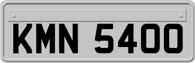 KMN5400