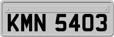 KMN5403