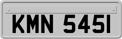 KMN5451