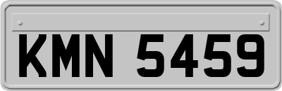 KMN5459