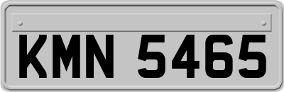 KMN5465