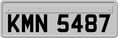 KMN5487