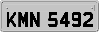 KMN5492