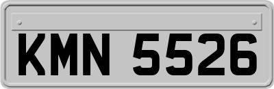 KMN5526