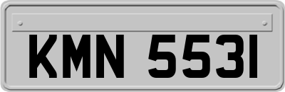 KMN5531