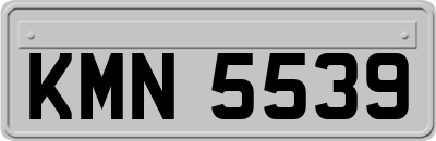 KMN5539