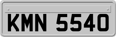 KMN5540