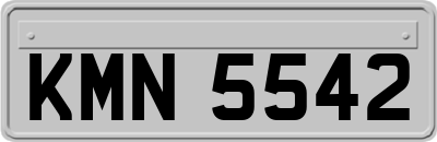 KMN5542