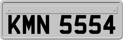 KMN5554