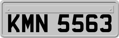 KMN5563