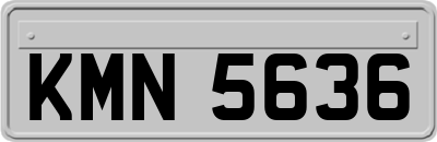 KMN5636