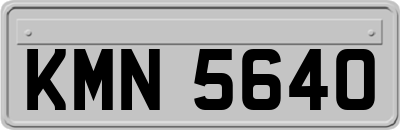 KMN5640