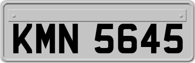 KMN5645