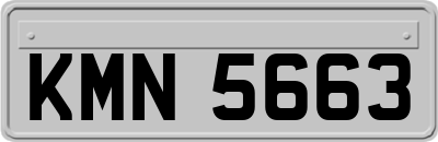 KMN5663