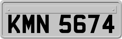 KMN5674